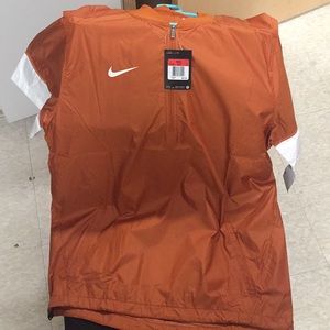 Brand new nike active top